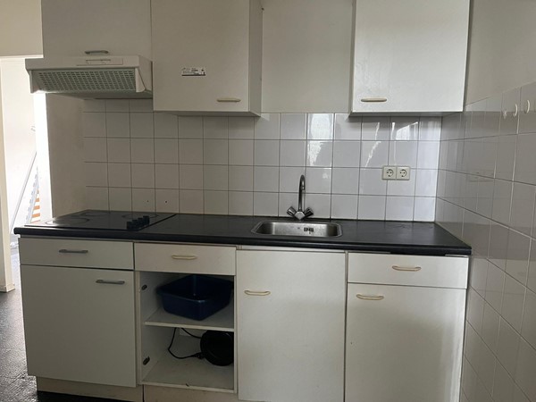 Medium property photo - C. van Maasdijkstraat, 3555 VP Utrecht